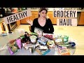 Grocery Haul | FOR VSG/WEIGHTLOSS!