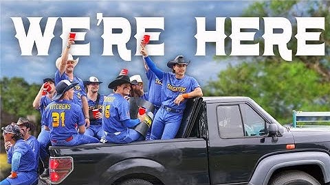 "Pour Me A Drink" | 2025 Banana Ball World Tour