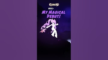 Skill Spotlight- Aisha