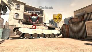SF2 PH CG VS Team_Electric