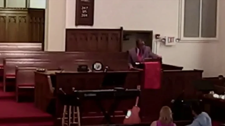 2019-06-09 - Jerome Conley