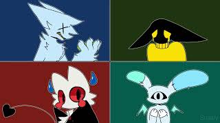 Children Die Flipaclip Birthday Gift