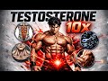 This Is Why Your TESTOSTERONE Is Low | Fix It Naturally &amp; Permanently 🔥