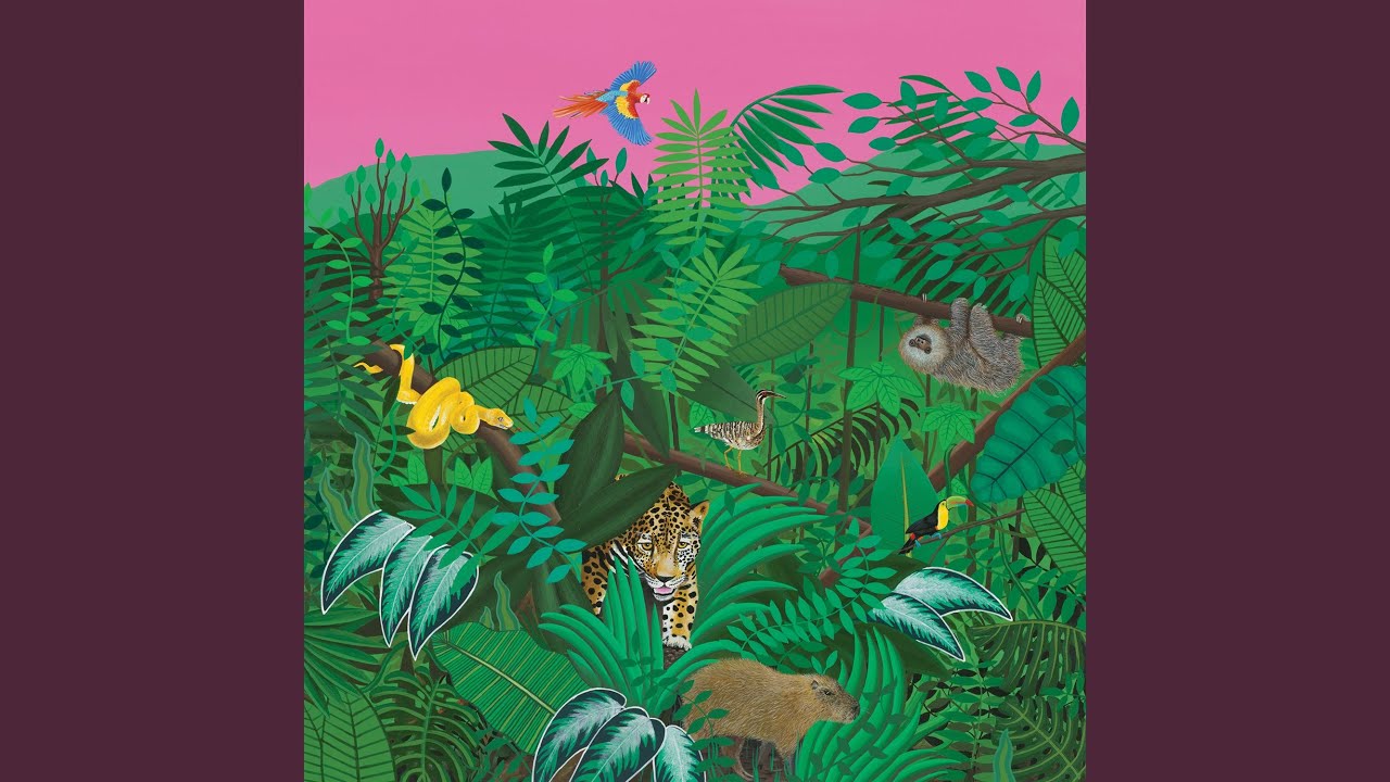 Bonnie (Rhythm & Melody)