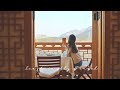 SUB) 궁금해서 한옥에 가보았습니다ㅣ일회용품 없이 떠나는 힐링 여행 🌱ㅣZero Waste travel : A day at beautiful traditional house