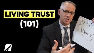 The Benefits of a Living Trust: Living Trust 101 by Financial Fast Lane 27,693 views 5 months ago 12 minutes, 14 seconds