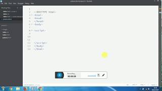 change color of a div on button click
