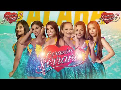 MIX CORAZON SERRANO SUS MEJORES TEMAS – CUMBIA PERUANA 2022 – MIX CUMBIA DE MODA