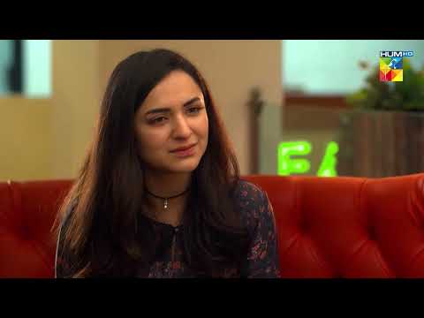 Baap Nikla Beti Ka Dushman 😱 | Yeh Raha Dil | Yumna Zaidi & Ahmed Ali Akbar | HUM Comedy