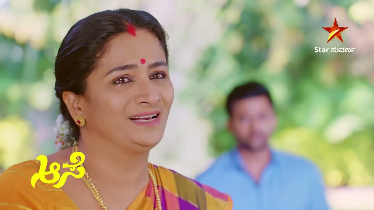 Aase | Ep 64 | Highlights 1 | Star Suvarna