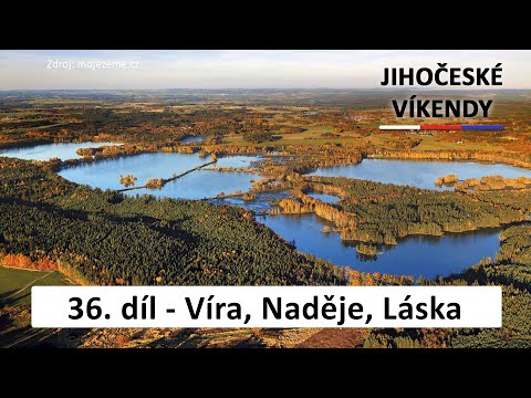 Video: Víra, Naděje, Láska S Humorem