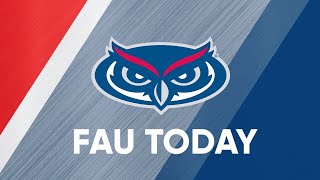 #FAU Today: Week of August 17, 2020