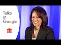 First Woman District Attorney | Kamala Harris | Talks at Google