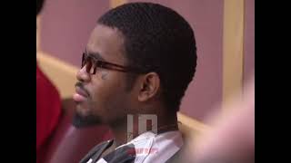 3 Men Convicted Of Killing Rapper Xtentacion Get Life The Verdict