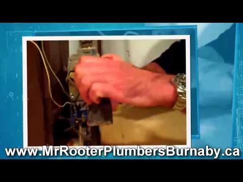 Furnace Repair Service Burnaby BC | Mr. Rooter Plumbing (604) 433-5555