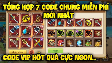 Cập Nhật 7 Code Huyền Thoại Hải Tặc Dùng Chung Mới Update | Sự Kiện Nhận Giftcode Vip Toàn Sever