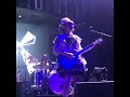 Band-Maid Black Hole Intro Austin 2023 - Miku Akane Angle