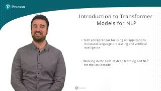 Introduction to Transformer Models for NLP