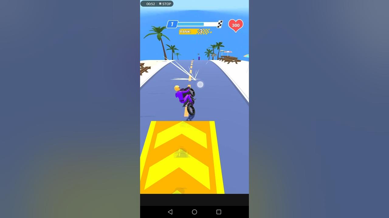 Motor Rush Walkthrough BestCrazyGames YouTube