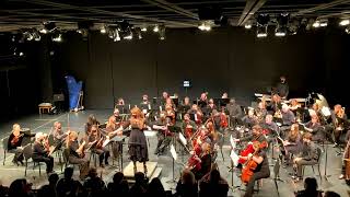 "The Ride of the Valkyries" from Die Walküre, WWV 86B by Richard Wagner