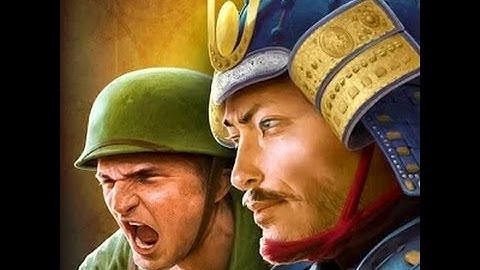 DomiNations-Part 2 Entering Iron Age