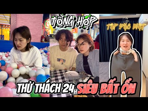 Tổng Hợp Thử