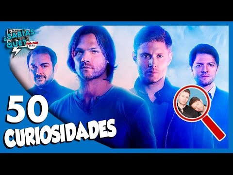 Video: 85+ Supernatural TV Show Nombres de perros