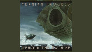 Miniatura de vídeo de "Vernian Process - The Last Express"
