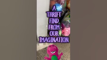 Great thrift store find from the 90’s 🪄 #nostalgia #vintage #nostalgic #thrifting