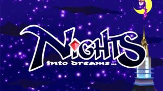 NiGHTS into Dreams - After The Dream