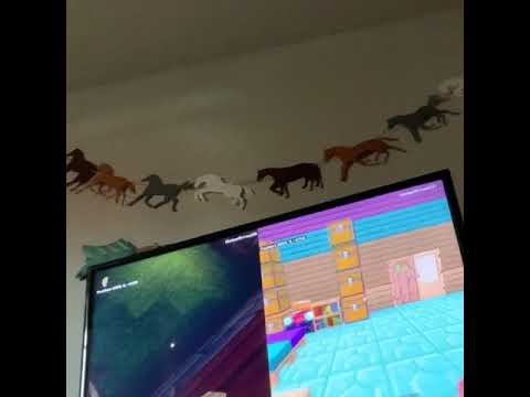 First video on game channel