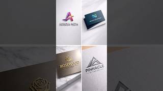 Logo Design services #youtubeshorts #pakistan