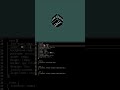 how to make beautifull 3d box animation in html css and js