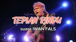 DAVISUMBING - DI TEPIAN RINDU LIRIK || cover AI suara Iwan Fals