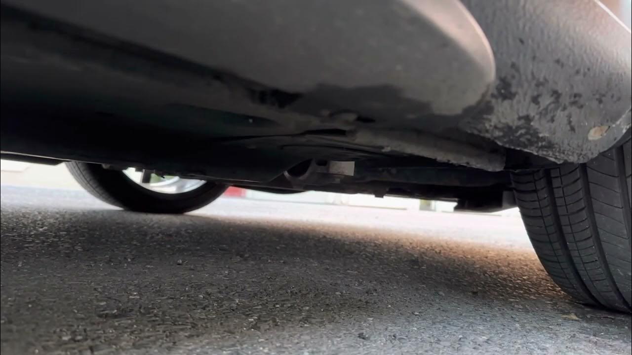 Mk6 golf gti 2.0 TSI knocking tapping noise YouTube