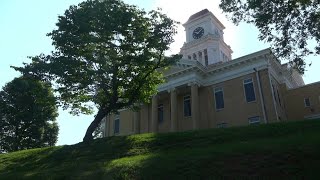 Six candidates vying for Blount County mayor seat
