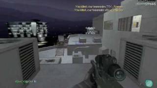 F.E.A.R.-Remote Bombs and Glitches