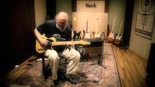 Download Lagu Nick Silver Pickups - BJ -5 Neck, ST Bridge (Cruncy) MP3