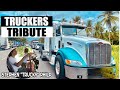 STEPHEN "TRUCKY" PHILP | TRUCKERS TRIBUTE | JAMAICA'S FINEST