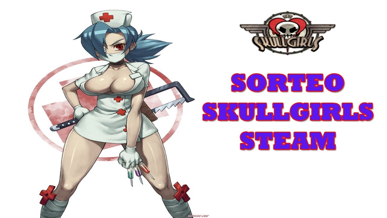 SORTEO SKULLGIRLS STEAM YouTube