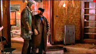 Home Alone 2 in 5 seconds