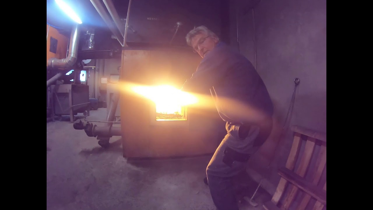 #9 Klimareise Tag 3 KONKRET Bucher