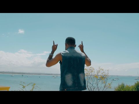 Z anto - Sumu baridi (official music video)