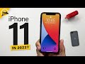 iPhone 11 - Still Worth It in 2022?