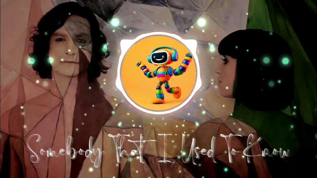 Levels Vs. Somebody That I Used To Know(REMIX) YouTube