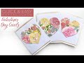 Quick And Easy Valentine's Day Cards