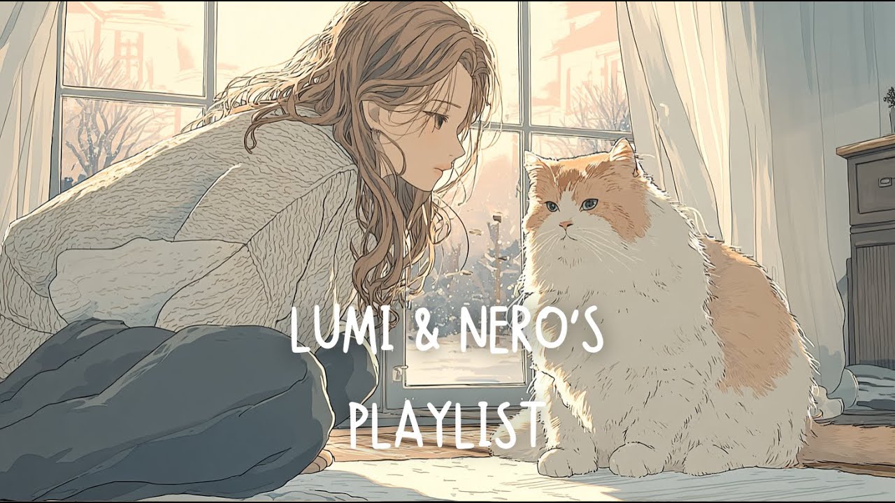 Still Ordinary, Somehow Hopeful | Soft Pop Winter Playlist