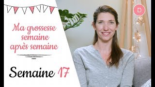 17ème semaine de grossesse – Le regain d’énergie