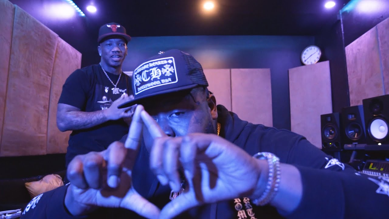 Watch TRILL TAI x BIG ZADDY EAST - "GRAND RAPID" (Music Video) | Shot By @MeetTheConnectTv on YouTube Watch TRILL TAI x BIG ZADDY EAST - "GRAND RAPID" (Music Video) | Shot By @MeetTheConnectTv on YouTube