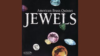 Brass Quintet No. 1, "Circus": I. Entry